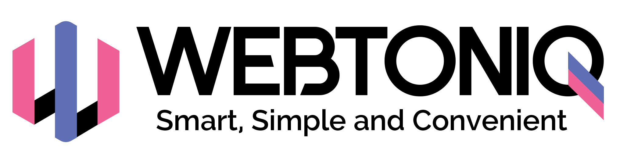Webtoniq