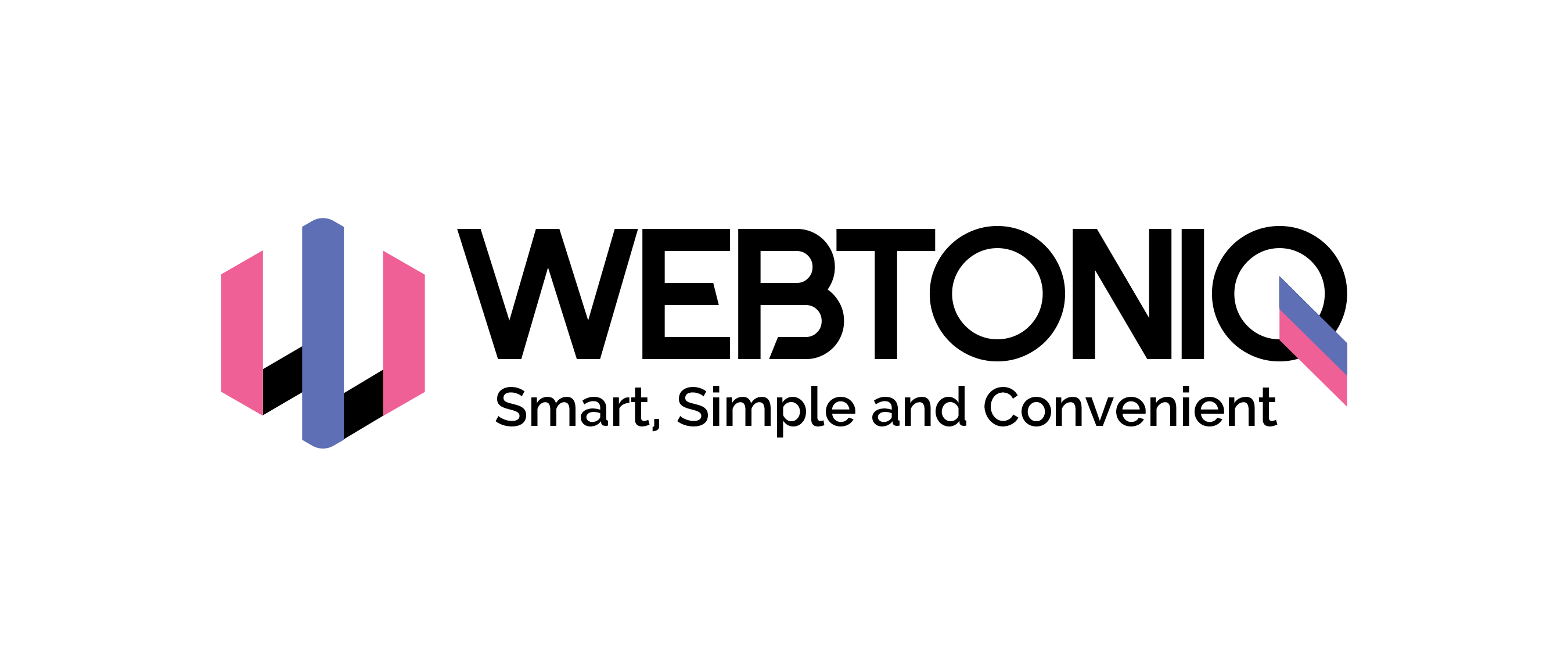Webtoniq